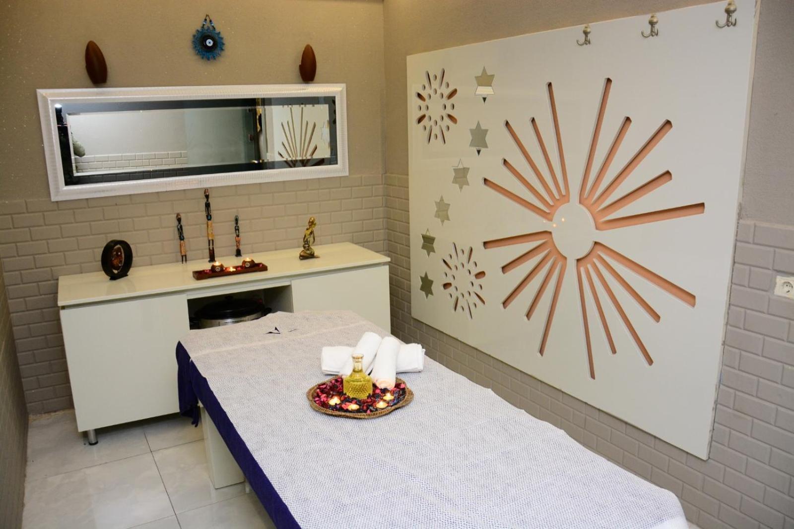 Turk Inn Ferro Hotel Bursa Bagian luar foto