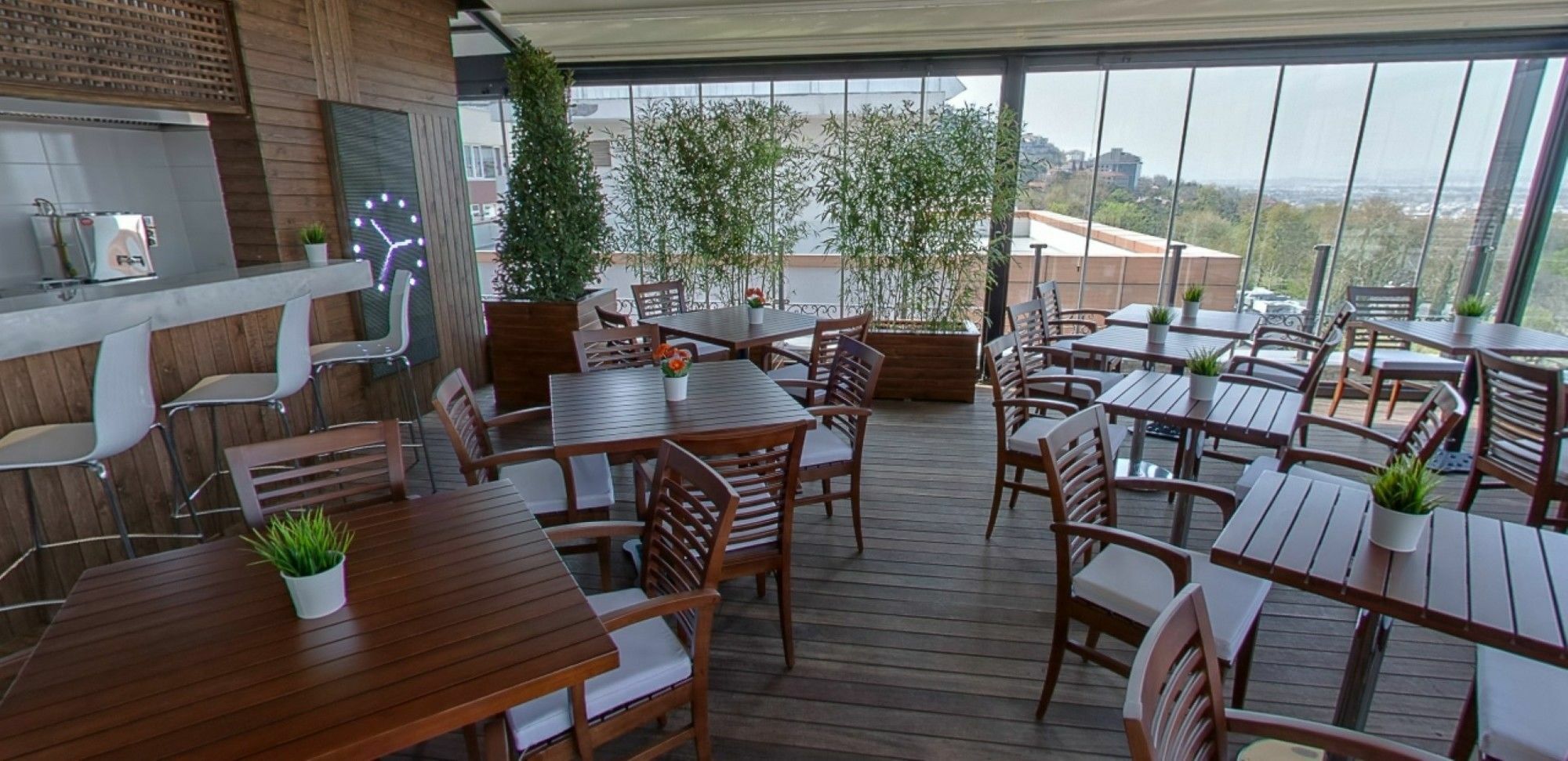 Turk Inn Ferro Hotel Bursa Bagian luar foto